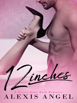 cover image of 12 Inches